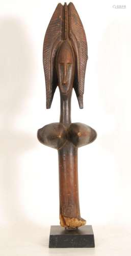 Afrique - Africa Marionnette Bambara