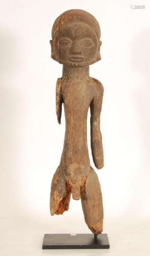 Afrique - Africa Figure d'ancêtre Luba