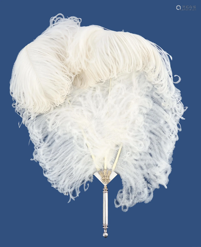 The Charles and Diana Marriage fan, limi