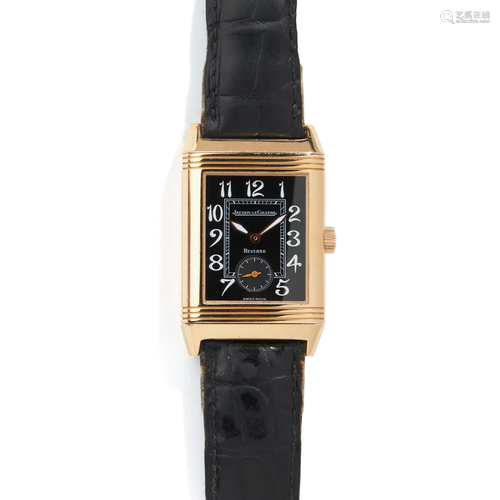 Jaeger-LeCoultre