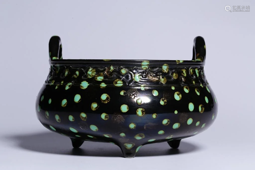 Qing Dynasty - 