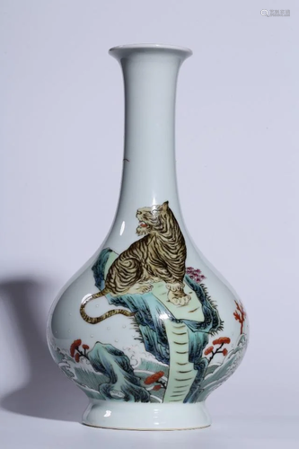 Qing Dynasty - 