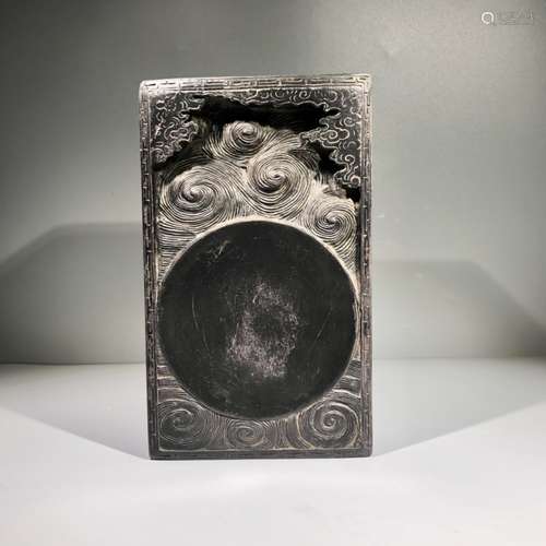 A Duanshi  Inkstone