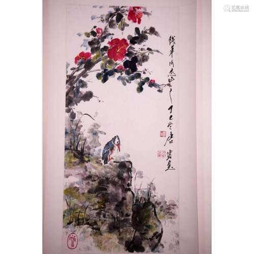 chinese paintinting