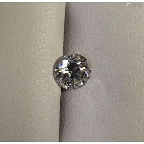 Brilliant cut diamond 1.19ct