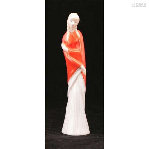 Royal Doulton Figure