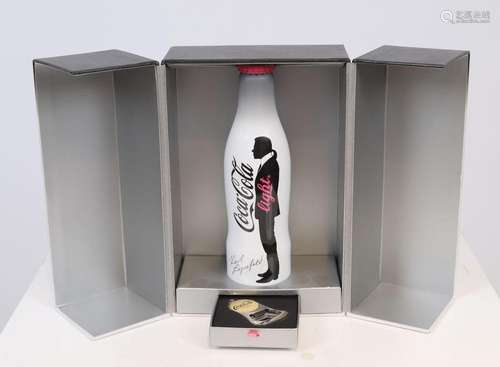 Coffret Coca Cola - Edition Karl Lagerfeld Coffret d'un...