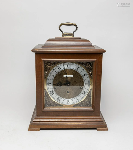Collectible German Table Clock