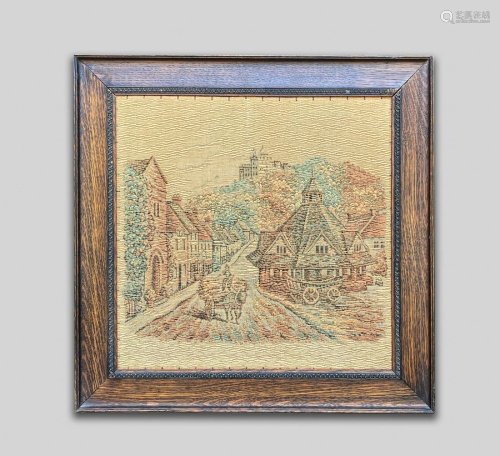 Collectible Vintage Wall Hanging Decor