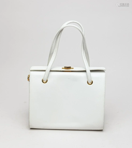 Estate Pourchet Woman Bag