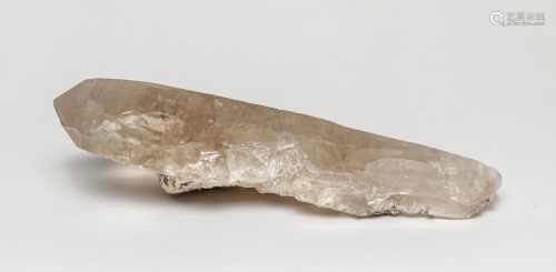 Large Smoky Crystal Point