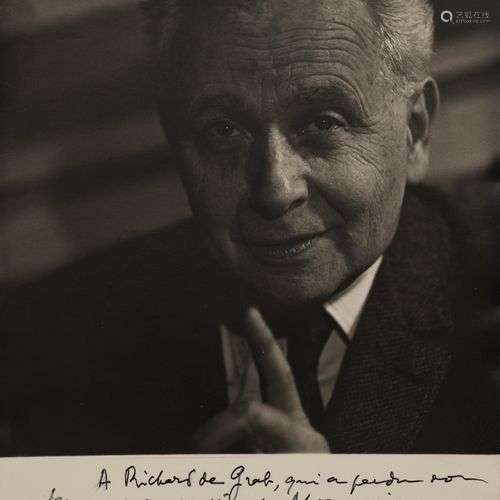 Louis ARAGON