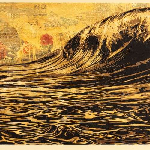 Shepard FAIREY