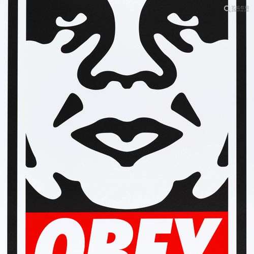 Shepard FAIREY