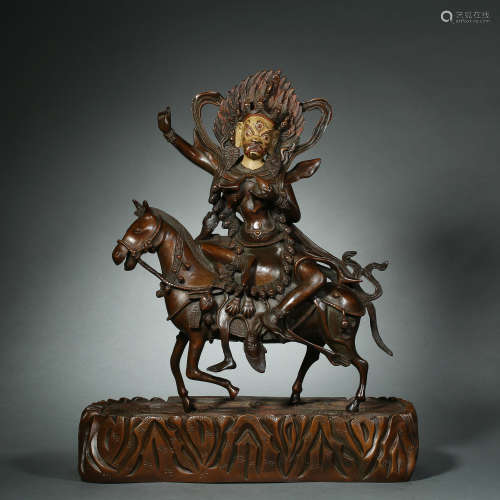 Qing Dynasty,Auspicious Mother