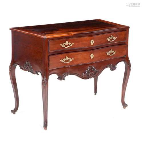 A D. JOSÉ (1750-1777) COMMODE