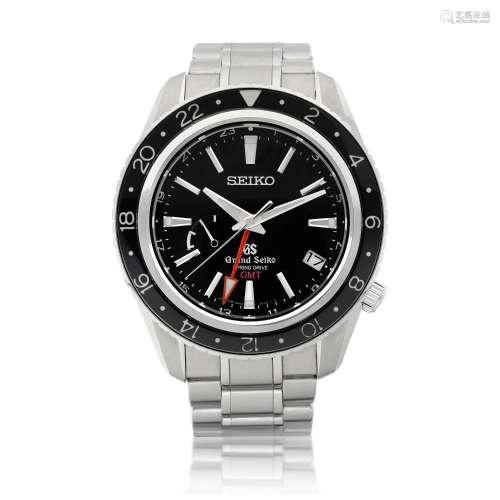 Sport Collection, Reference SBGE001, A stainless steel dual ...