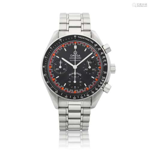 Speedmaster Racing Michael Schumacher World Champion 2000, A...