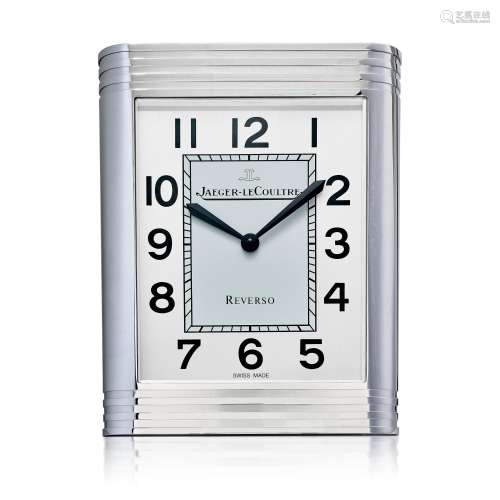 Ruegg manufacture for Jaeger-LeCoultre Reverso, A metal work...