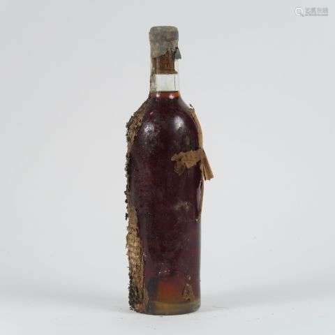 1 BOUTEILLE CHÂTEAU SUDUIRAUT 1er CC SAUTERNES - 1947 - BG/S...