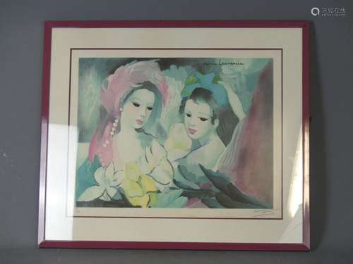 MARIE LAURENCIN