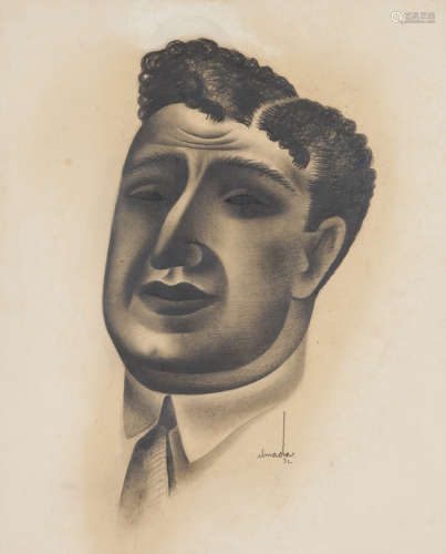 Almada Negreiros (1893-1970)