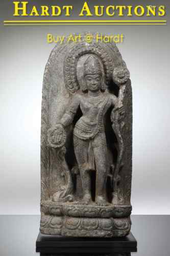 STANDING PADMAPANI LOKESHVARA