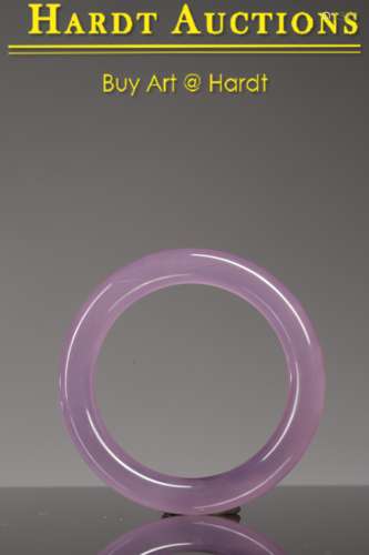 VIOLESCENT BRACELET