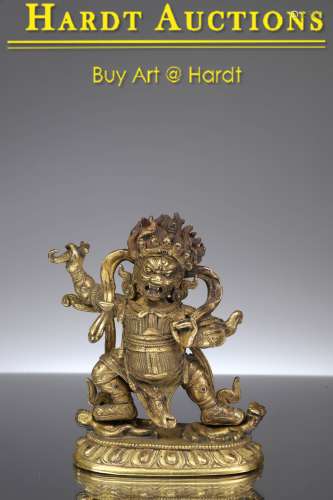 MAHAKALA