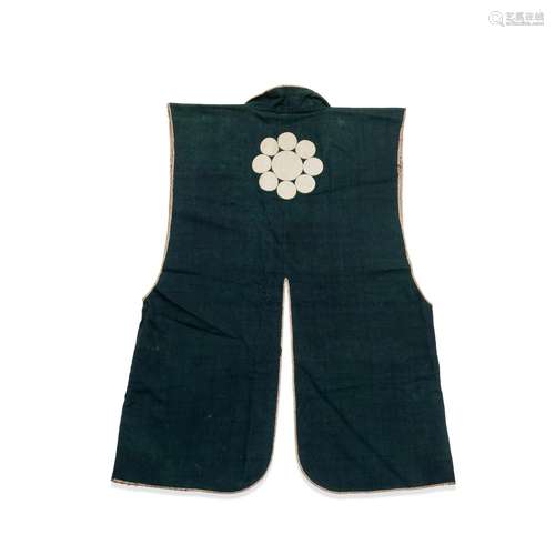 A Jinbaori (surcoat)