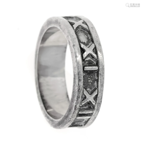 Tiffany & Co. ring silver 925