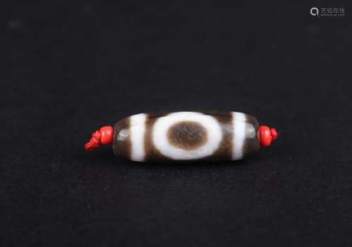 Dzi Beads