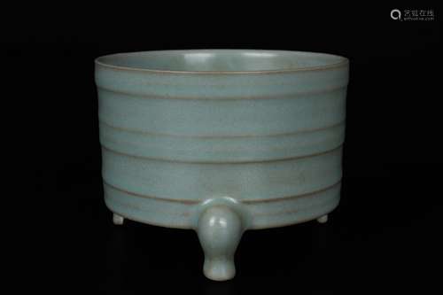 String Pattern Censer, Ru ware