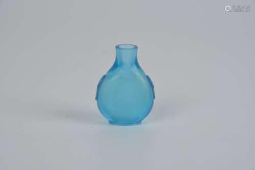 Snuff Bottle