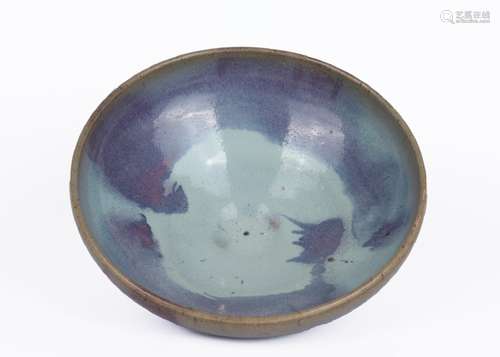 Jun Ware Bowl