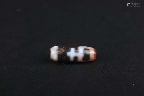 Dzi Beads