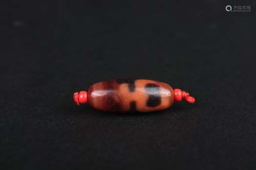 Dzi Beads