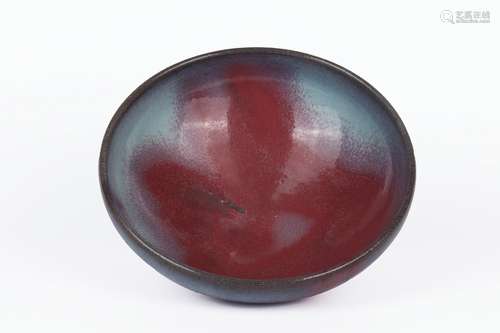 Jun Ware Bowl