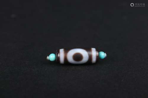 Dzi Beads