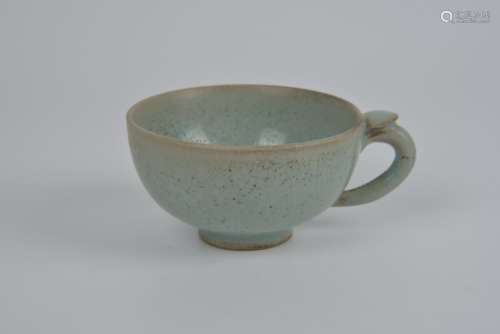 Handle Cup, Jun Ware