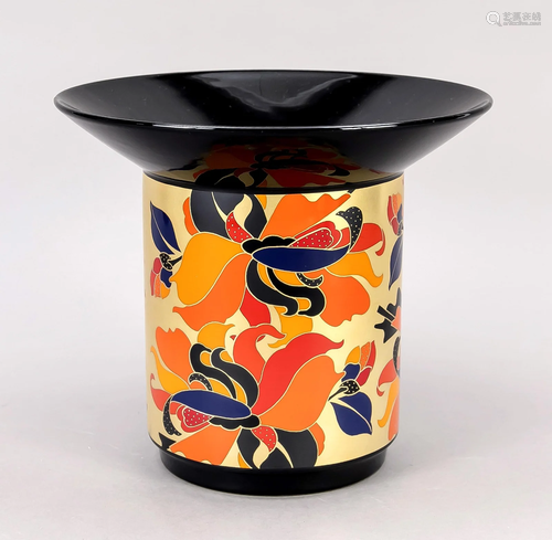 Vase, Rosenthal, 2nd half of t