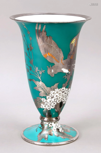 Vase, Rosenthal, mark 1938-195