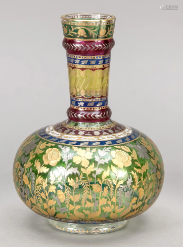 Historicist vase, end of the 1
