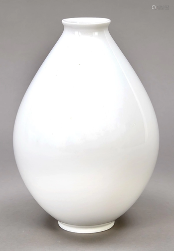 Vase, KPM Berlin, mark 1962-19