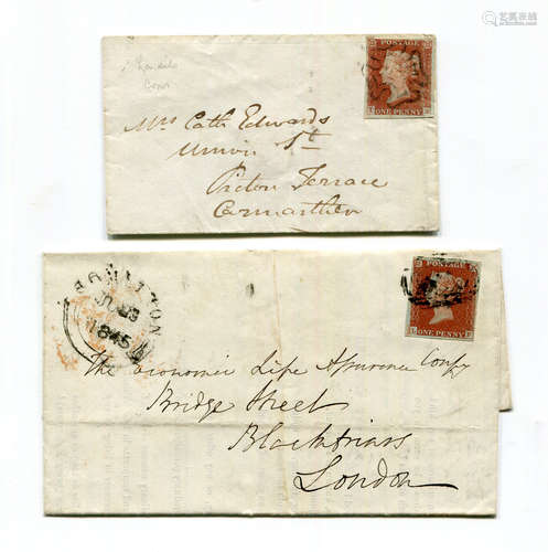 A collection of stamps in eight albums and stock books, incl...