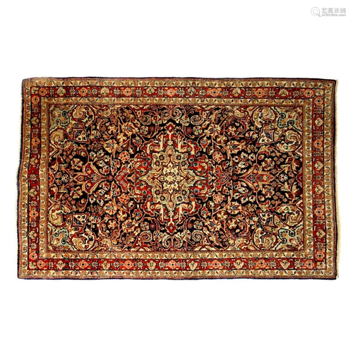 Persian Rug