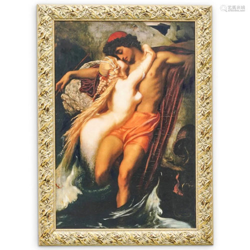 After Frederic Leighton 