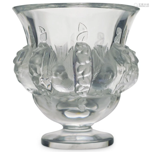 Lalique Crystal 