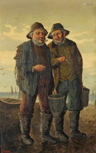 Stoitzner, Carl Siegfried (1866 Wien - 1943 Fürth),