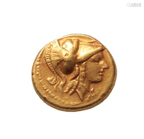 ROYAUME de MACÉDOINE : Alexandre III, le Grand (336-323 av. ...